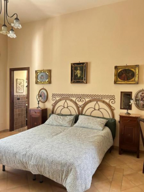 bed and breakfast Grotta dell'Olio